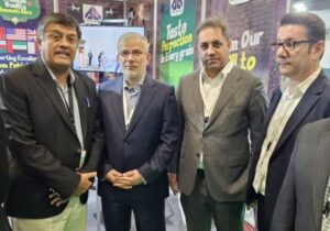 تاکید رئیس اتاق بازرگانی البرز بر ظرفیتهای عمان برای توسعه صادرات و همکاریهای تولیدی