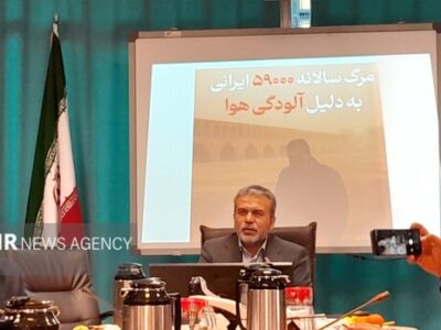 تب برفکی در اصفهان تحت کنترل است؛ ۸ هزار راس دام درگیر و ۱۰۰راس تلف شد