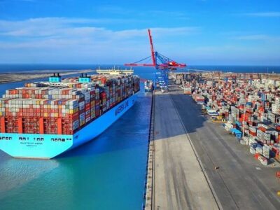 تجارت خارجی ایران از ۷۶.۵ میلیارد دلار عبور کرد