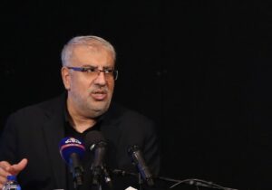 تحریم صادرات میعانات گازی شکست