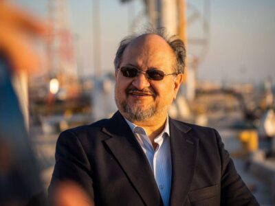 تحریم و جنگ هم حرکت پرشتاب «خلیجفارس» را متوقف نکرد/ از رشد تولید تا تداوم تکمیل طراحها در شش ماهه نخست