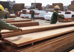 تحلیل تجارت و تولید محصولات جنگلی؛ صادرات جهانی محصولات چوبی و کاغذی ۱.۴درصد افزایش یافت