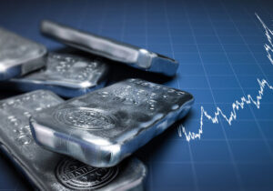 تدام رکوردشکنی قیمت جهانی نقره | آیا انس نقره از ۱۰۰ دلار عبور خواهد کرد؟