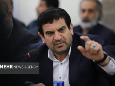 ترکفعلها در بحران گردوغبار خوزستان پیگیری شد
