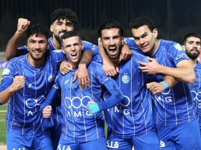 ترکیب استقلال مقابل پرسپولیس / برنامههای ساپینتو برای پایان دادن به طلسم دربی