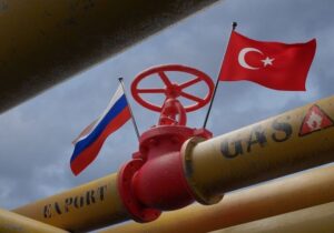 ترکیه: از روسیه گاز میخریم، شفاف هم اعلام میکنیم/ آیا ترکیه خریدار گاز ایران هم خواهد بود؟