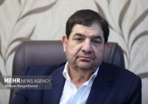 تسلیت «مخبر» در پی درگذشت نماینده مردم خوزستان در مجلس خبرگان