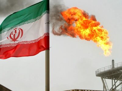 تشدید تحریم شبکه فروش ایران از سوی آمریکا؛ واشنگتن چگونه مانع خرید نفت میشود؟