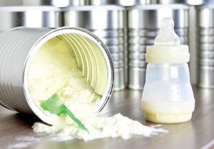 تشریح ساز و کار افزایش سهمیه شیرخشکهای رژیمی