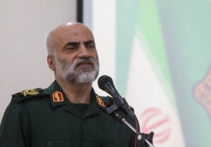 تشکیل قرارگاه جوانی جمعیت در نمایندگی ولی فقیه در سپاه