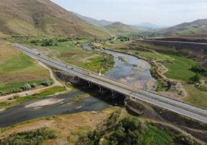 تعیین تکلیف بزرگراه چالوس ــ رامسر در سطح هیأت وزیران| اعلام آمادگی بانکها برای تأمین مالی