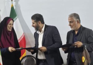 تفاهم‌نامه تشکیل و فعالیت باشگاه حافظان کوچک خاک در خرمشهر امضا شد