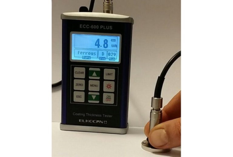 تفاوت ضخامت سنج رنگ و ضخامت سنج اولتراسونیک فلزات تفاوت ضخامت سنج رنگ و ضخامت سنج اولتراسونیک فلزات