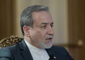 تقدیر وزیر امور خارجه از سپاه حفاظت هواپیمایی