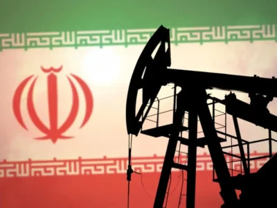 تهدید تازه برای کشور ؛ نفت ایران هم در خطر است !