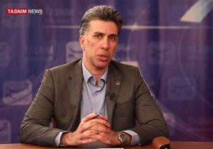 تهران به سراغ استفاده از چاه‌های آب غیرشرب رفت / نشت از شبکه توزیع آب تهران به‌اندازه سد لتیان