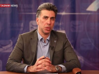 تهران به سراغ استفاده از چاههای آب غیرشرب رفت / نشت از شبکه توزیع آب تهران بهاندازه سد لتیان