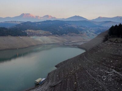 تهران در آستانه بحران مطلق آب / تنش آبی در ۴۳ شهر و ۲۳ استان کشور