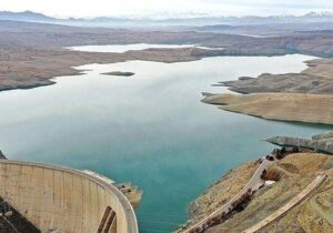 تهران در معرض بحران بزرگ تاریخی