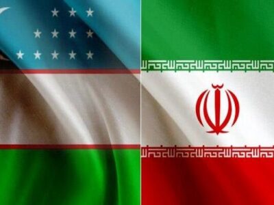 توافق ایران و ازبکستان برای تقویت تجارت محصولات کشاورزی