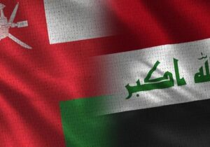 توافق نفتی عمان و عراق