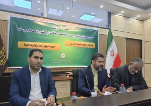 توانمندسازی دانشآموزان سرمایهگذاری برای آینده خرمشهر است| هدفگذاری توسعه تجارت خارجی