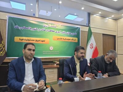 توانمندسازی دانشآموزان سرمایهگذاری برای آینده خرمشهر است| هدفگذاری توسعه تجارت خارجی