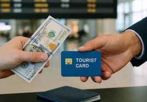 «توریست کارت»، طرحی برای خرید ارز از گردشگران؟