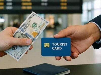 «توریست کارت»، طرحی برای خرید ارز از گردشگران؟