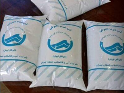 توزیع آب بستهبندی در تهران واقعیت دارد؟