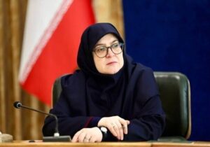 توسعه ایران بدون شنیدن صدای دانشگاه ممکن نیست