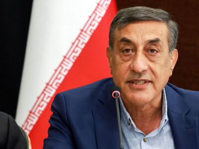 توضیحات معاون رئیسجمهور درباره دستاوردهای سفر به کهگیلویه و بویراحمد