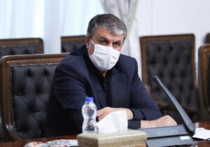 تولید برق هسته ای به ۱۷ هزار مگاوات می رسد