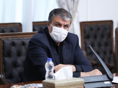 تولید برق هسته ای به ۱۷ هزار مگاوات می رسد