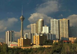 تکلیف جیرهبندی آب در تهران یکسره شد