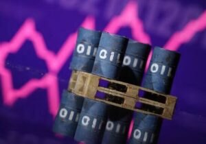ثبات قیمت نفت
