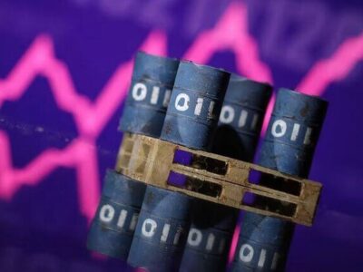 ثبات قیمت نفت