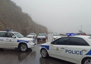 جاده کندوان برای تکمیل عملیات عمرانی مسدود میشود