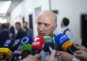 جزئیات برنامه بازیهای تدارکاتی تیم ملی ایران