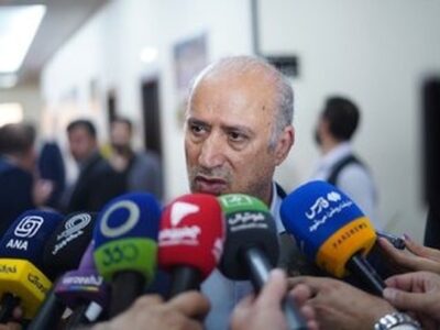 جزئیات برنامه بازیهای تدارکاتی تیم ملی ایران