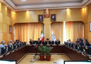 جزئیات جلسه کمیسیون امنیت ملی مجلس با وزیر ارتباطات و فناوری اطلاعات