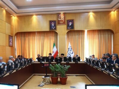 جزئیات جلسه کمیسیون امنیت ملی مجلس با وزیر ارتباطات و فناوری اطلاعات