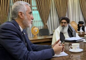 جزئیات سفر پیرصالحی به کابل؛ تسهیل صادرات دارو و تجهیزات به افغانستان