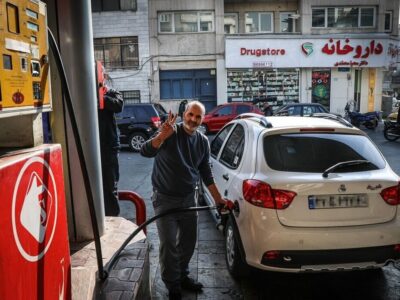 جزییات افزایش قیمت بنزین از نیمه دوم آذر ۱۴۰۴ / سهمیه بنزین ۱۵۰۰ تومانی این خودروها قطع میشود