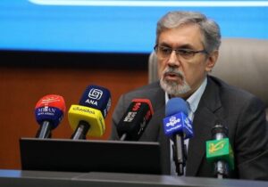 جعفریان: هوش مصنوعی می تواند به کارایی صنعت داروسازی کمک کند