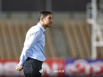 جنگ لفظی تازه در فوتبال / هاشمیان اوسمار را نشانه گرفت