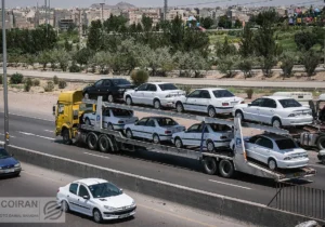 جهش عجیب قیمت سمند در بازار/ خودروهای داخلی بالای یک میلیارد +جدول