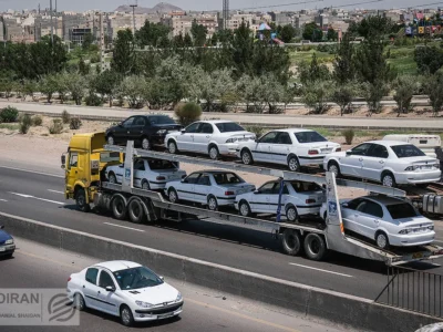 جهش عجیب قیمت سمند در بازار/ خودروهای داخلی بالای یک میلیارد +جدول