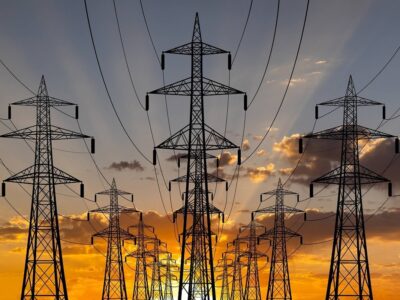 جهش قیمت برق در آمریکا؛ ورود غولهای فناوری به تجارت انرژی