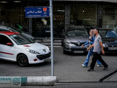 جهش قیمت خودروهای داخلی/ آخرین قیمت سمند، کوییک، تارا، ساینا و دنا + جدول